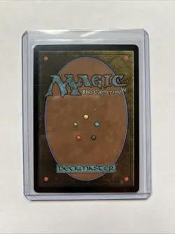 Pearl Medallion 294 MTG Modern Horizons 3 a06 - Image 2