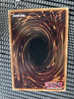 Yu-Gi-Oh TCG Geomathmech Final Sigma GFP2-EN134 1st Edition Ultra Rare Card NM - Image 2