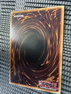 Yu-Gi-Oh TCG Geomathmech Final Sigma GFP2-EN134 1st Edition Ultra Rare Card NM - Image 5