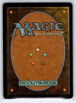 Black Vise 2 Mythic From the Vault: Relics Magic: The Gathering Lightly Played - Image 2