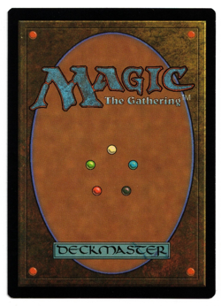 Magic the Gathering MTG Card: Burst of Energy FOIL 3/143 Urza's Legacy! NM - Image 2