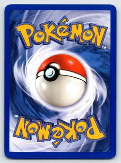 Grumpig 29/106 2005 EX Emerald Pokemon Card TCG Nintendo Non Holo - Nm/Vlp - Image 2