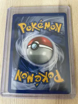Pokemon Card Venomoth 29/64 Jungle Set Non Holo WOTC Trading Card TCG - Image 2