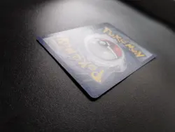 Misty's Duel 123/132 1st. Edition Gym Heroes NM Vintage WOTC Pokemon Card - Image 4