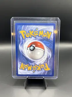 Pokemon TCG Raticate 99/88 Illustration Rare Perfect Order - Image 2