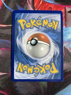 Ditto 154/214 Holo Rare Prism Star Lost Thunder Pokemon TCG LP - Image 2