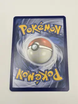 Ditto 154/214 Pokemon Card Lost Thunder Prism Star Rare Holo - Image 3