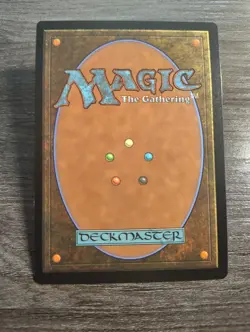 MTG Great Furnace (Retro Frame) Commander: The Brothers' War NM - Image 2