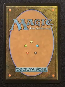 MTG Nibelheim Aflame (Gold Signature Stamped) Final Fantasy Art Series #35/53 - Image 2