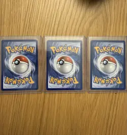 Pokemon TCG First Partner Illustration Collection Series 2 Gen 8 Galar Starters - Image 5