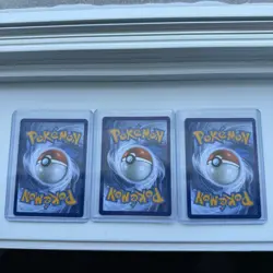 Pokemon TCG First Partner Illustration Collection Series 2 Gen 8 Galar Starters - Image 2