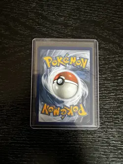 Pokemon TCG First Partner Illustration Collection Series 2 Gen 8 Galar Starters - Image 4