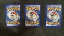 Pokemon TCG First Partner Illustration Collection Series 2- Galar Gen 8 Starters - Image 2