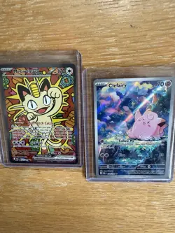 Pokemon Card Lot - Image 1