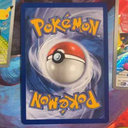 Pokemon TCG 3-Card Lot Charmander Squirtle Bulbasaur First Partner Collection - Image 3