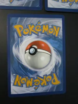 3 CARD POKEMON HOLO LOT MCDONALDS 11/25 20/25 21/25 ALL NEVER PLAYED NM - Image 5