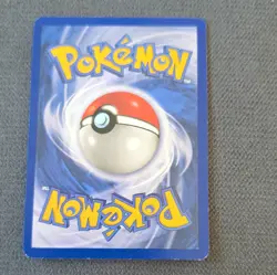 Pokemon TCG Fossil English card lot x2 Tentacool 56/62 Tentacruel 44/62 - Image 3