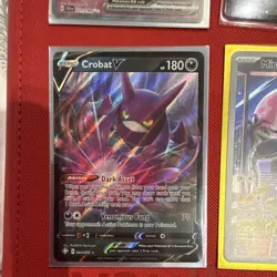 Pokemon TCG Amazing Rare & V 9-Card Lot Kyogre Rayquaza Miraidon ex - Image 4