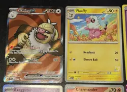 Pokemon TCG Mixed 6 Card Lot NM - Image 4