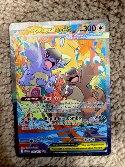 Pokemon 28-Card Lot with SIR, IR, UR, Promo, Trainers, and Holos - Image 2