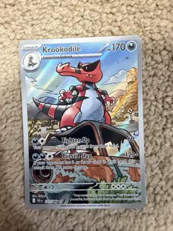 Pokemon 28-Card Lot with SIR, IR, UR, Promo, Trainers, and Holos - Image 3