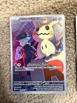 Pokemon 28-Card Lot with SIR, IR, UR, Promo, Trainers, and Holos - Image 4