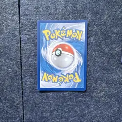 Pokemon TCG Korean/Chinese Holo EX & FA EX 7 Card Lot + free Korean BF Poffin - Image 4