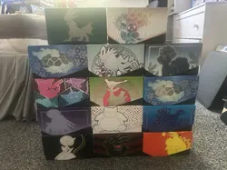 Pokemon Card Bulk Job Lot - Image 1