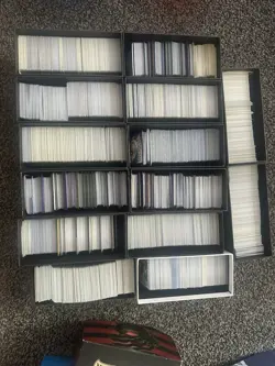Pokemon Card Bulk Job Lot - Image 2