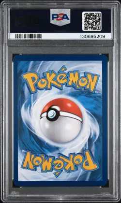 PSA 9 Lucario VSTAR ETB Promo - Pokemon Sword and Shield Promos - SWSH291 - Image 2