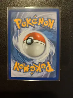 The Pokemon Company Chespin 087/086 Crimson Invasion Rev Holo EN 70HP - Image 2