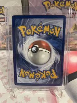 Ledian - 144/142 Stellar Crown Illustration Rare Full Art Pokemon Card - Image 2