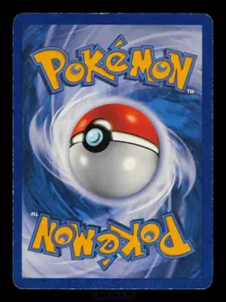 Pokemon Card N 101/101 Noble Victories Full Art FA Trainer BW Ultra Rare MP 2011 - Image 2