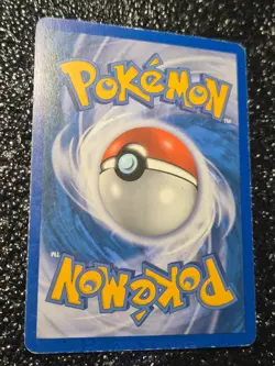 Pokemon Card N 101/101 Noble Victories Full Art FA Trainer BW Ultra Rare MP 2011 - Image 5