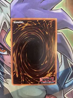 LOD-084 Convulsion Of Nature Common 1st Edition NM Yugioh Card - Image 2