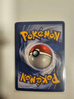 Pokemon TCG Hitmonchan Base Set 7/102 Holo Unlimited Holo Rare - Image 2