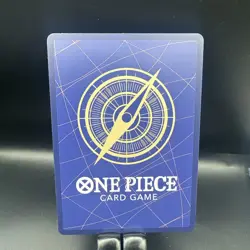 OP15-078 - MAMARAGAN ADVENTURE ON KAMI'S ISLAND FOIL - ONE PIECE - Image 2