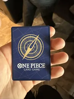 One Piece CCG Jewelry Bonney SEC OP12-118 Legacy of the Master One Piece ENGLISH - Image 2
