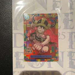 ONE PIECE Card Game Premium Card Collection -ONE PIECE DAY’25- Japanese Unopened - Image 3