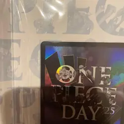 ONE PIECE Card Game Premium Card Collection -ONE PIECE DAY’25- Japanese Unopened - Image 5