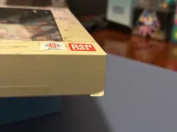 One Piece Card Game TCG Illustration Box Vol 2 Sealed - Image 3