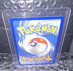 Beedrill Full Art 098/986 Chaos Rising RAW/NM Pokemon TCG - Image 2