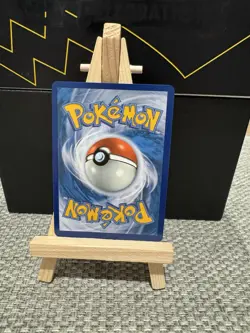 Pokemon TCG Black Star Promo Latias Card SVP 139 NM Condition - Image 2