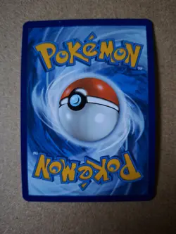 The Pokemon Company Pokemon TCG Duosion 119/086 Black Bolt IR Holo EN 70HP - Image 2