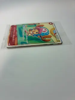 One Piece McDonald's 2025 Promo Pack, 6 Card Set Japanese SEALED - Image 3