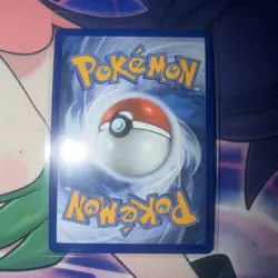 Pokemon Card - Mega Elektross ex 266/217 MAR - Ascended Heroes - NM - Image 2