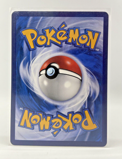 Pokemon Card Indonesia Mienfoo Gramedia Special Stamp Promo 084/S-P - Image 2