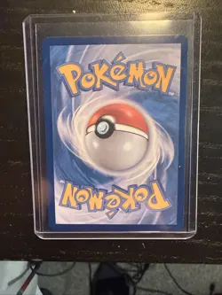 Phione AR 071/066 SV5a Crimson Haze - Pokemon Card Korean Scarlet & Violet - Image 2