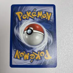 Pokemon March 102/111 Pokemon Card Neo Genesis Common WOTC NM - Image 5