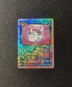 Pokemon LEGENDARY COLLECTION - 6 Reverse Holo Cards - ENG - Heavily Played - Image 3